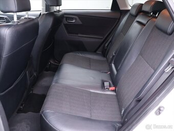 Toyota Auris 2,0 D-4D CZ Sports 1.Maj Tažné (2014) - 8