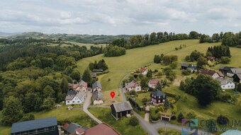 Prodej pozemku 980 m2 - 8