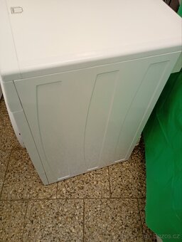 Sušička prádla s tepelným čerpadlem Gorenje - 8