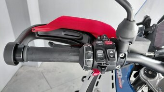 BMW R1300 GSA - TROPHY - 8