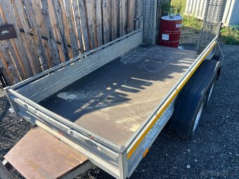 PŮJČ SI MĚ / nová Kubota KX019-4 2t / příslušenství - 8