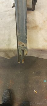 Jawa speciál 175 - 8