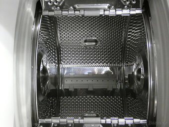 Použitá pračka Whirlpool ETLS 66912 se zárukou - 8