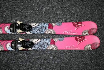 lyže Atomic stuff 110 cm - 8