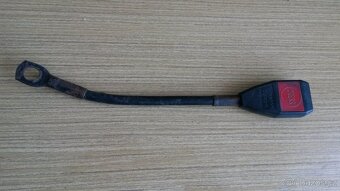 Zadní spoiler a pár dílů na Škoda 120l, 120ls, 120gls, 125l, - 8