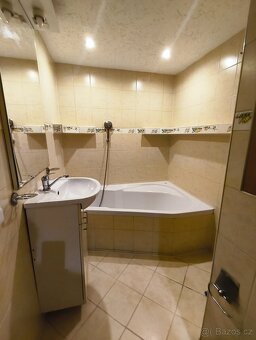 Pronájem bytu 3+1, 65 m² – Chomutov (původně 2+1) - 8