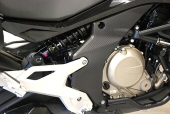 CFMOTO 650 MT Premium - VÝPRODEJ,1.maj,serviska,stroj od nás - 8