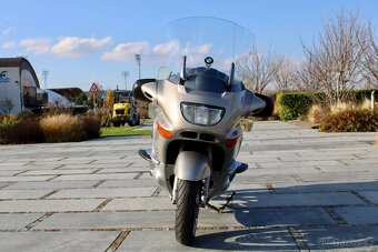 BMW K 1200LT - 8