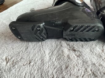 Dětské lyžařské boty NORDICA vel. 35-36, 1 sezóna, 1. dítě - 8