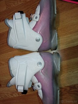 Dětské lyže 100 cm - 8