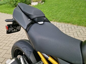 Kawasaki Z900 Černá Matná model 2026 - Nový Motocykl - 8