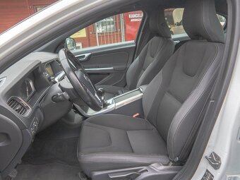 Volvo S60 ČR 2.4D5 169KW POLESTAR - 8