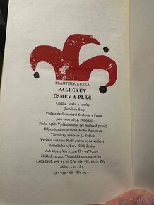 Mix klasické české literatury - 8