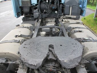 Volvo FH 500 LowDeck - OCEAN RACE, ev.č. 25111 - 8