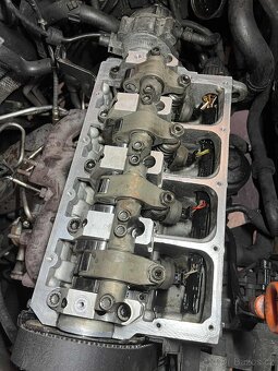 Vw transportér t5 1.9tdi - 8