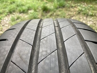 Alu kola VW TIGUAN II 18" 5x112 letní BRIDGESTONE 235/55R18 - 8