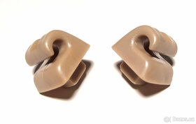 Mercedes W107 W108 W109 W111 W114 W115 W123 - Sluneční clony - 8