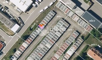 Prodej garáže 18 m2, Vyškov - 8