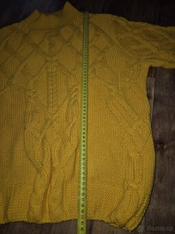 Svetr Tommy Hilfiger M - 8