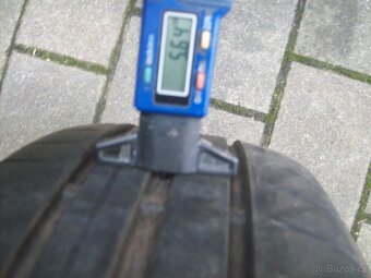 alu disky Rapid Fabia III 15" - 8