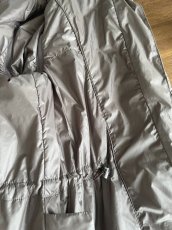 Bunda/kabátek  s odepínacími rukávy Marella - 8