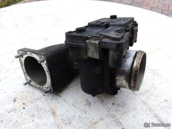 Ducato 3.0 CNG náhradní díly - 8