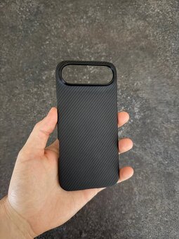 Apple iPhone Air 256GB - 8