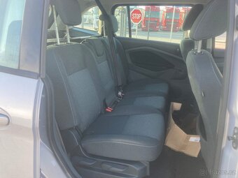 Ford Grand C Max - 8