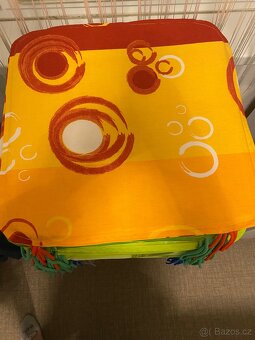 Podsedaky ruční práce - 8