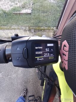 Prodám elektrokolo Crussis e-largo 7.9 - 8