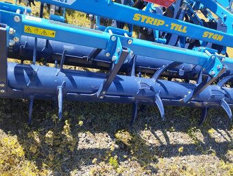 Farmet Strip-Till ST4 - 8