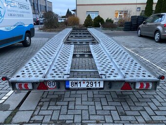 Autopřepravník Vapp PAV2 04/2018 - 8