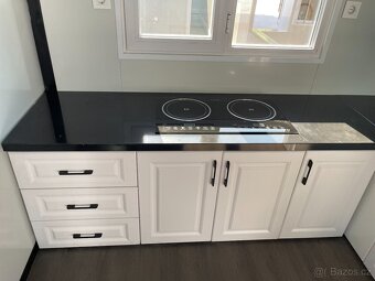 Rekreační mobilní domek - 8