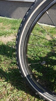 Prodám dětské kolo Core Nipper velikost 20 - 8