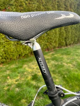 Kolo Ritchey Apache blackhawk - 8