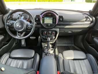 Mini Clubman S ALL 4 - 8