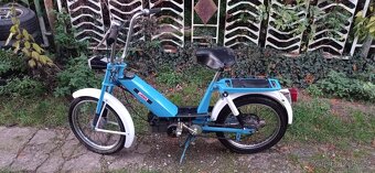 Babetta 207 - 8