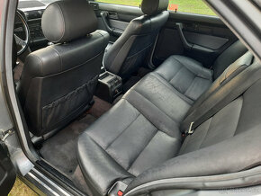 BMW E34 535i - NOVA CENA - 8