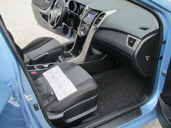 Hyunday I 30 1.4 - 8