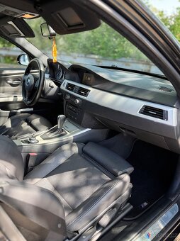 Bmw 330d xdrive - 8