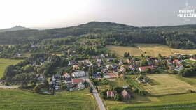 Prodej pozemku v Českém ráji, les, Zámostí-Blata - 8