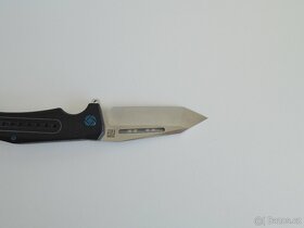 Kapesní nůž, Artisan Jungle Linerlock - 8