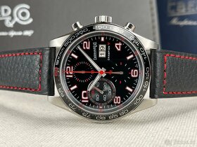 Eberhard & Co, Champion, originál hodinky - NOVÉ - 8