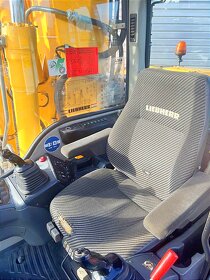 Liebherr 912 - 8