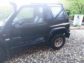 Suzuki Vitara - 8