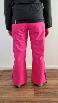 Dámský lyžařský set bunda a kalhoty Scott S - 8