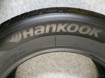 4x ZÁNOVNÍ 215/65 R17 Letní pneu Hankook Ventus Prime 3 X - 8