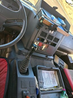 Iveco Eurotech /Trakker S3 - 8