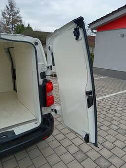 Chladírenský Peugeot Expert 2.0 90kw. Chlaďák - 8