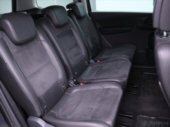 Volkswagen Sharan 2,0 TDI Highline 7-Míst CZ (2015) - 8